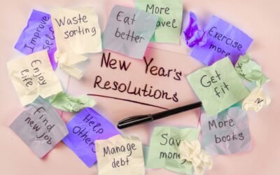 Halfway Through 2025 — How’s That Resolution Going?