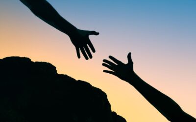 Helping a Family Member Who Thinks They Have Bad Luck