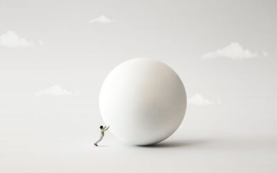 How to Break Down Big Dreams Into Achievable Steps