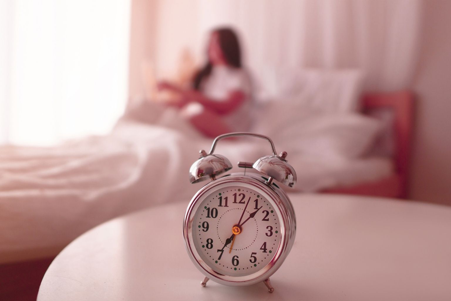 How to Build Morning Routines That Align with Your Bigger Goals