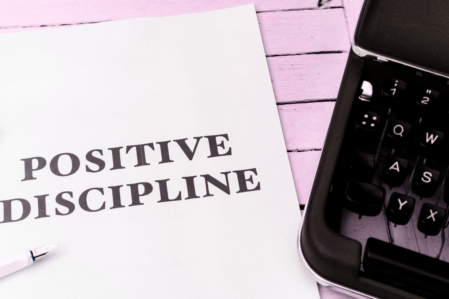 How to Build Self-Discipline Without Feeling Miserable