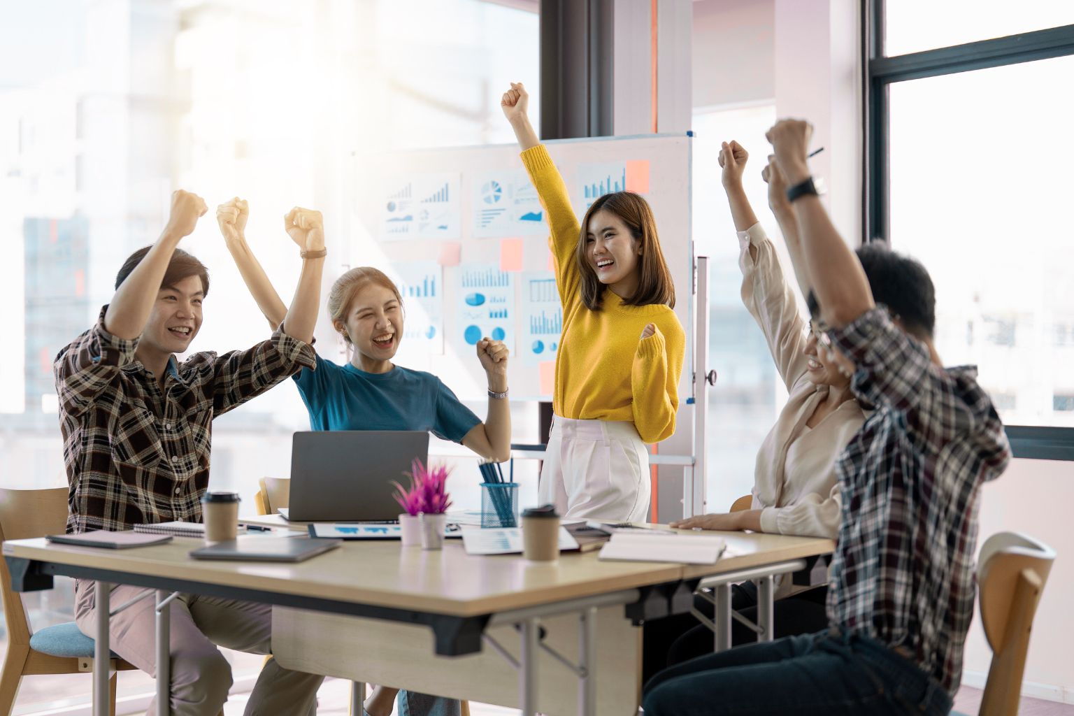 How to Build Unbreakable Self-Discipline for Lasting Success
