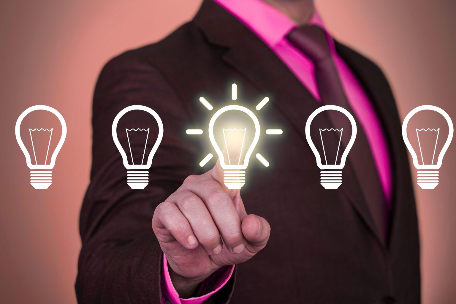 How to Choose the Right Business Idea