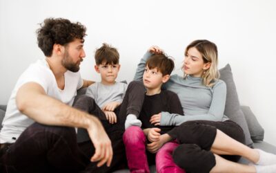 How to Communicate Your Goals to Loved Ones