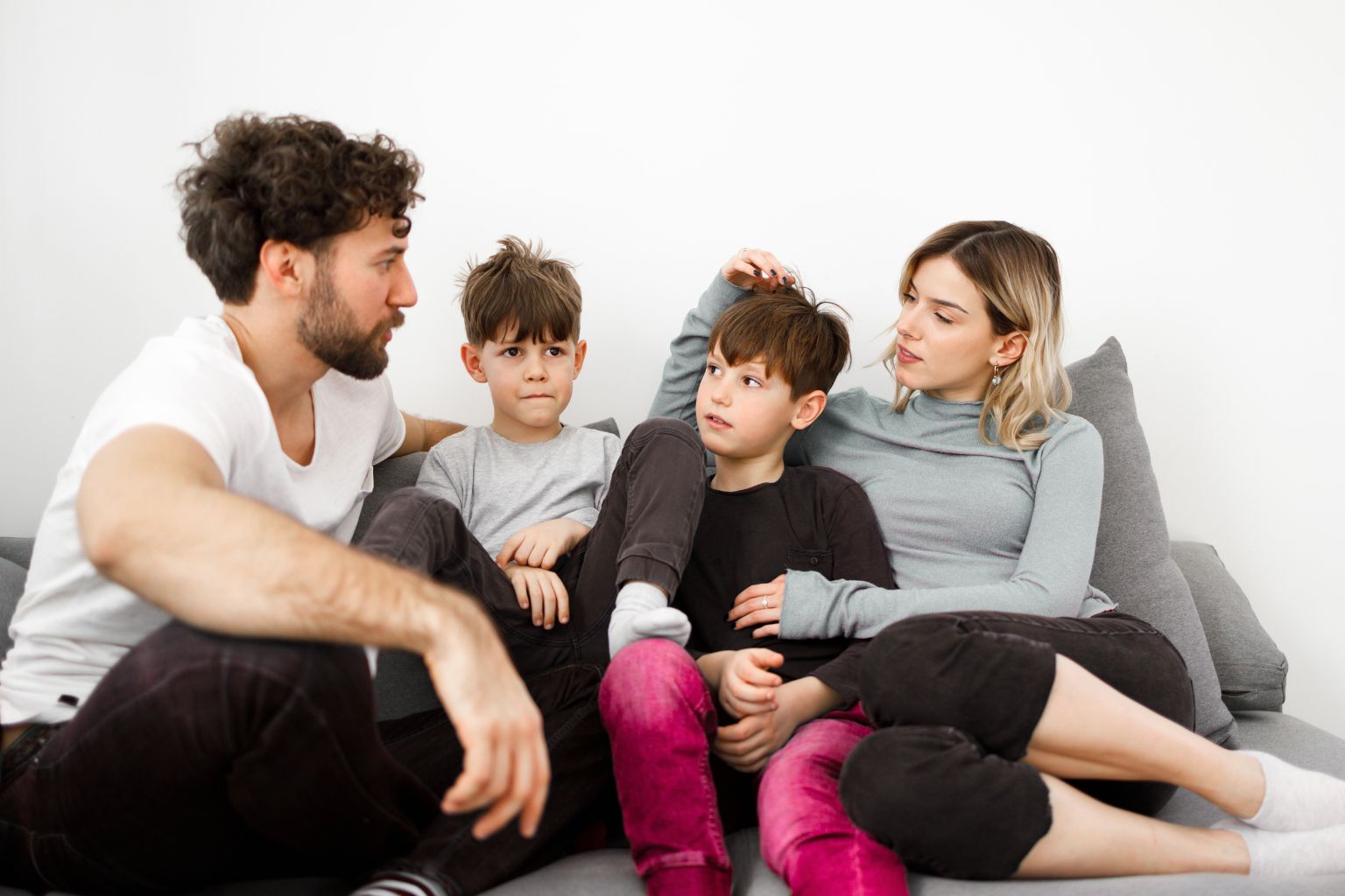 How to Communicate Your Goals to Loved Ones