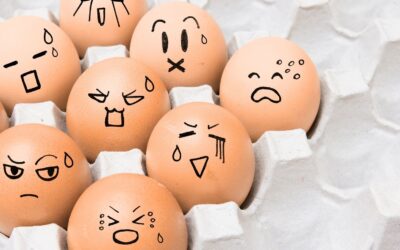 How to Control Your Reactions to Stay Aligned with Your Goals