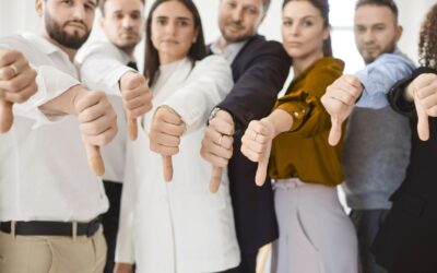 How to Grow When You’re Surrounded by Negative People