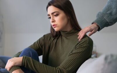 How to Help Someone Break the Cycle of Self-Sabotage