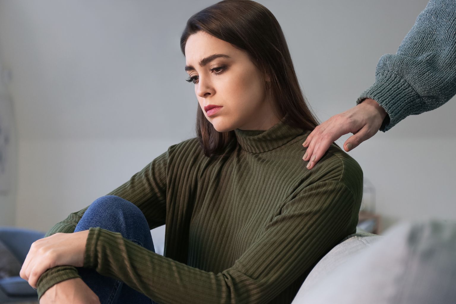 How to Help Someone Break the Cycle of Self-Sabotage