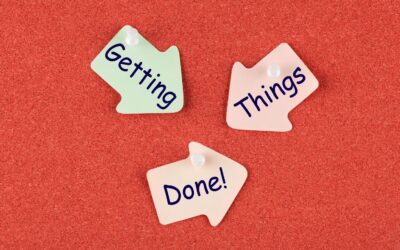 How to Resist Distractions and Get Things Done Daily