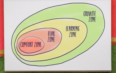 How to Step Out of Your Comfort Zone (and Love It)