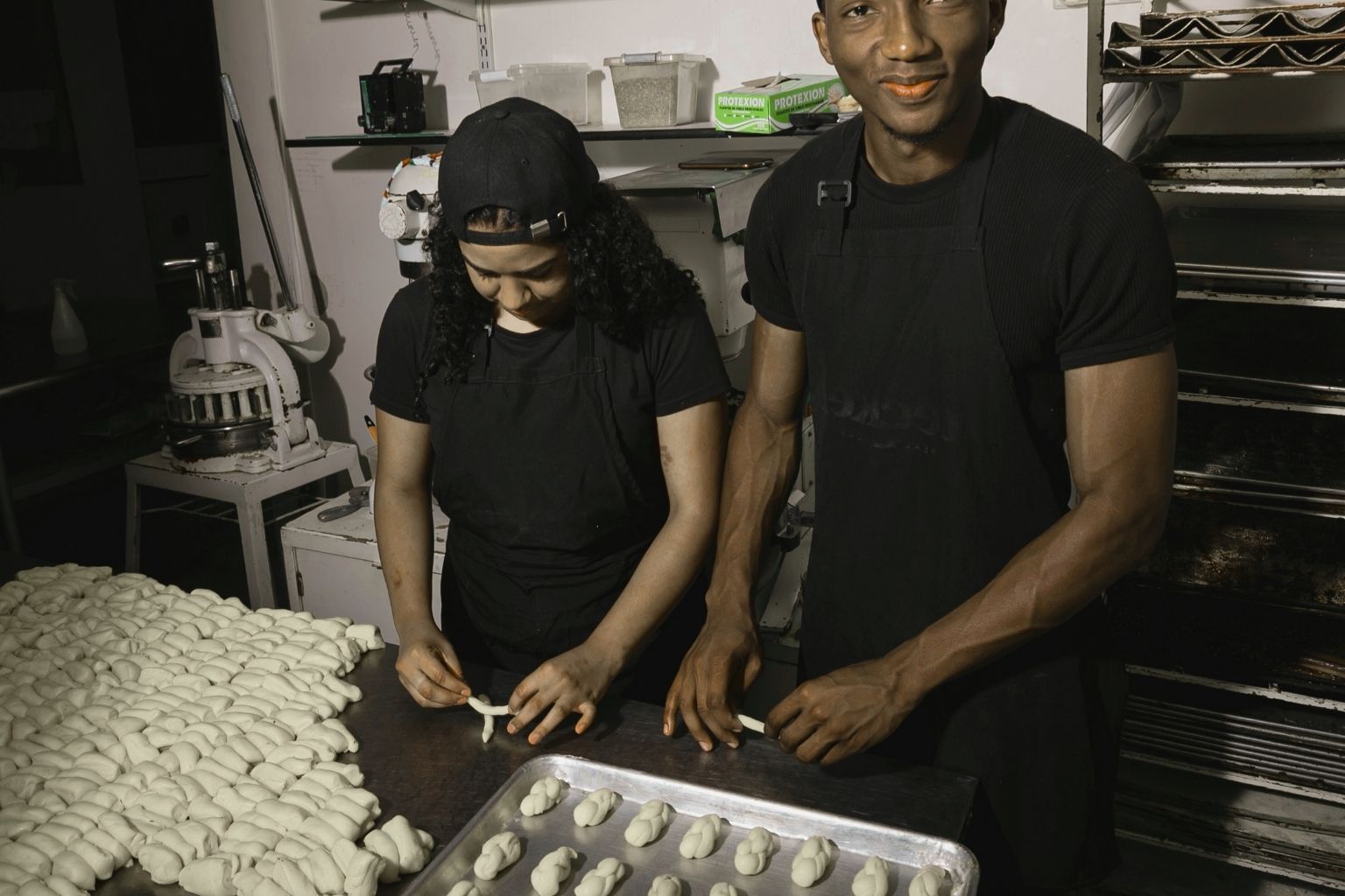 Make Your Side Hustle Goals Happen One Step at a Time