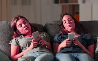 Quit Scrolling and Start Building: Digital Discipline That Works