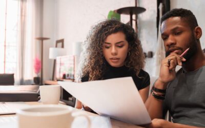 Setting Realistic Goals When Your Family Budget Is Tight