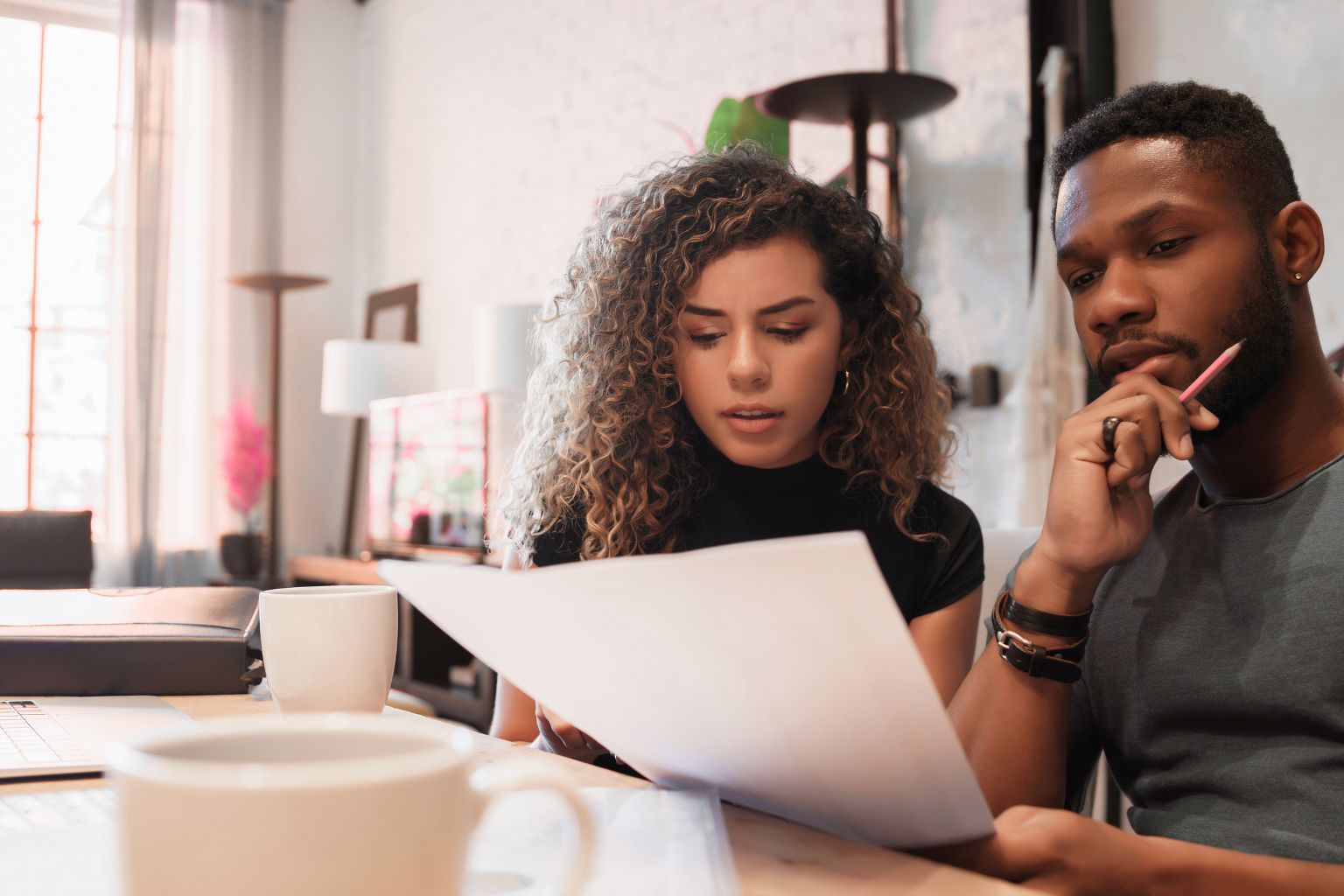 Setting Realistic Goals When Your Family Budget Is Tight
