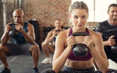 Stick to Your Fitness Plan and Actually See Results