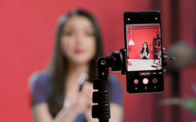 Sticking to Your Creativity Goals: Self-Discipline for Content Creators