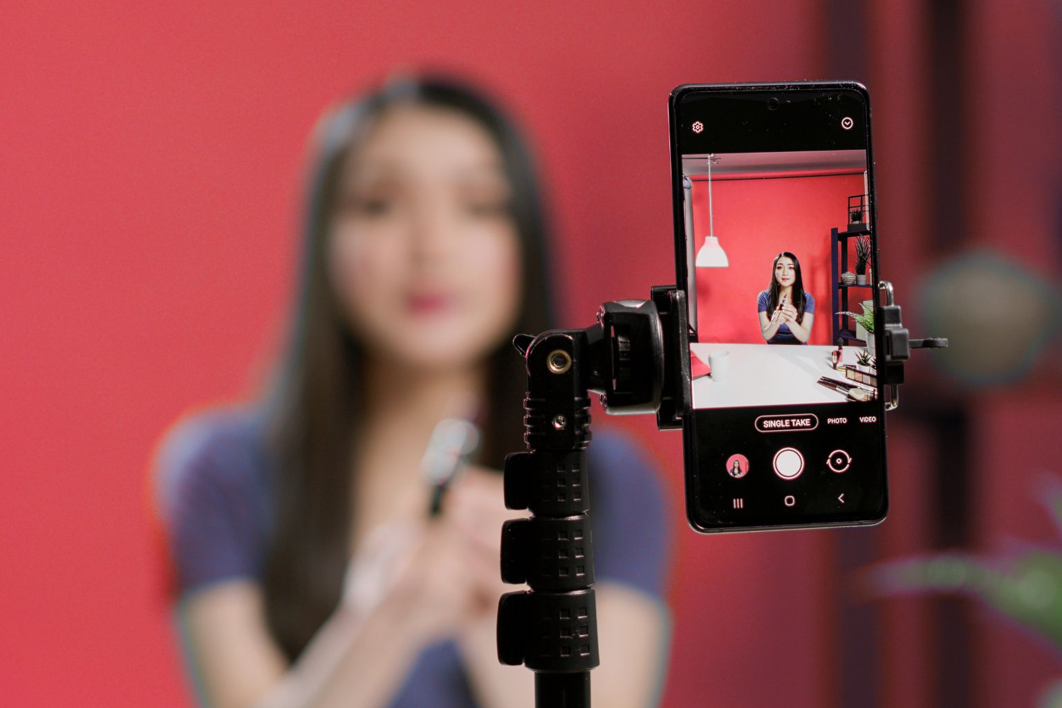 Sticking to Your Creativity Goals Self-Discipline for Content Creators