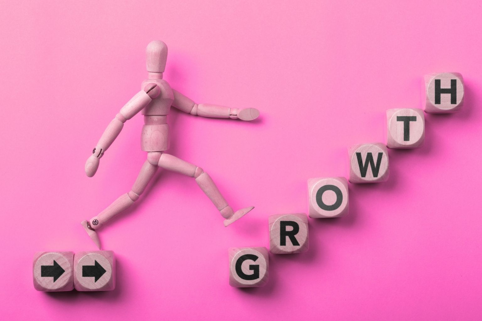 Upgrade Yourself Daily with Skill-Driven Actions