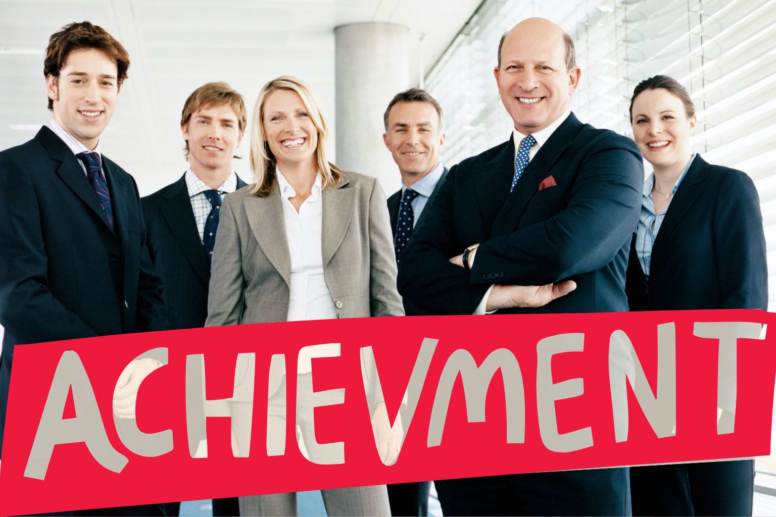Why Mental Discipline Is the Secret Weapon of High Achievers