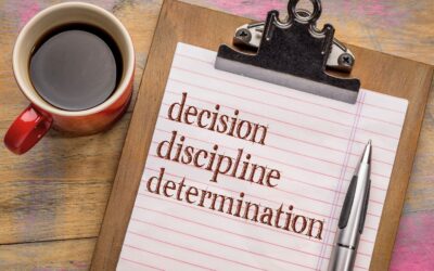 Why Self-Discipline Is More Important Than Motivation