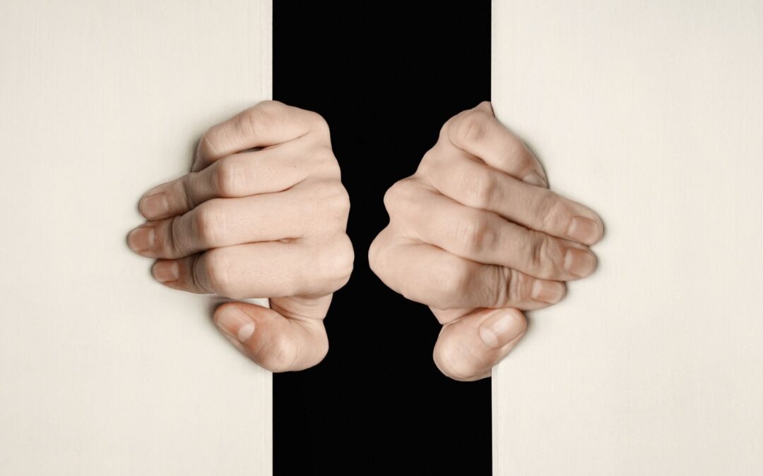 Why Willpower Isn’t Enough and What to Do Instead