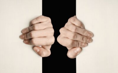 Why Willpower Isn’t Enough and What to Do Instead