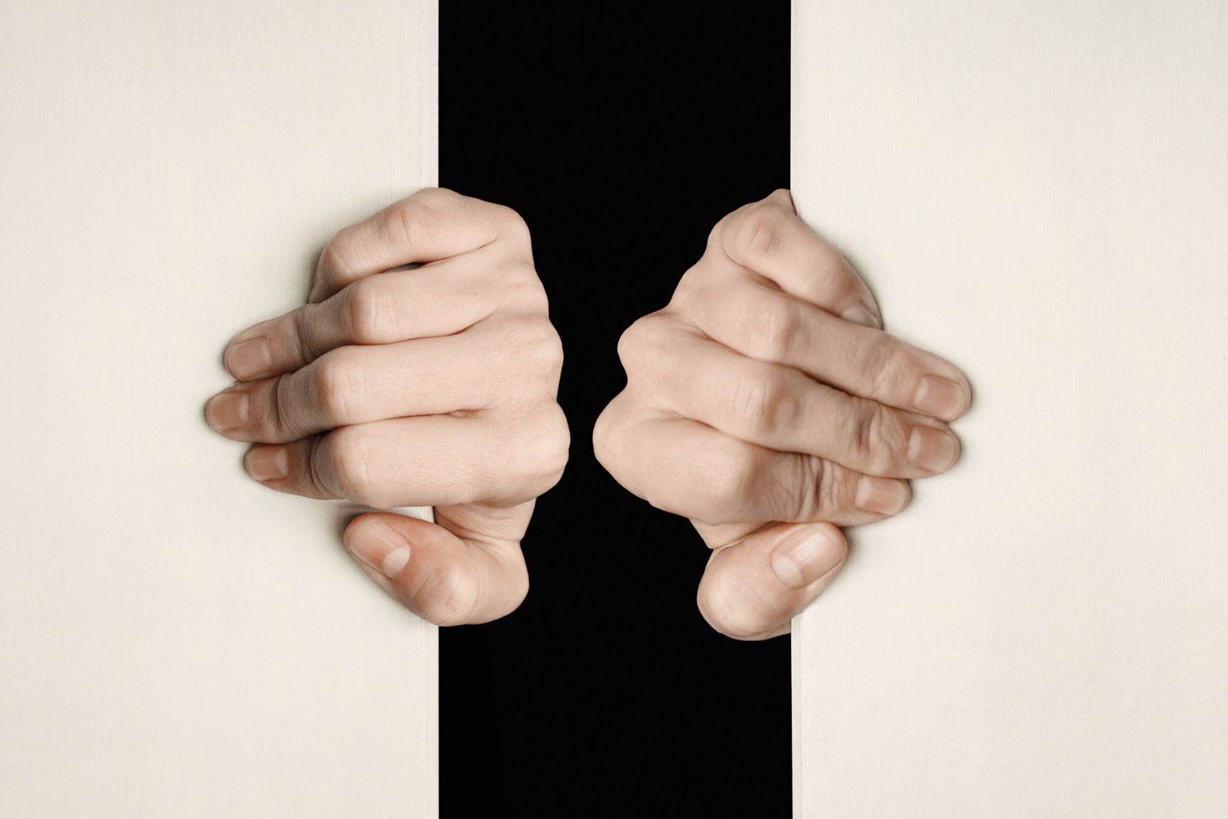 Why Willpower Isn’t Enough and What to Do Instead