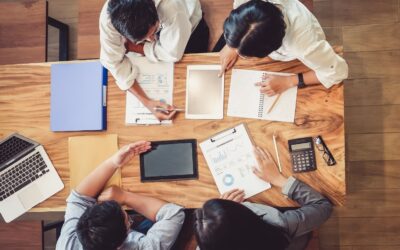 Why You Can’t Stick to Your Plans and How to Fix It