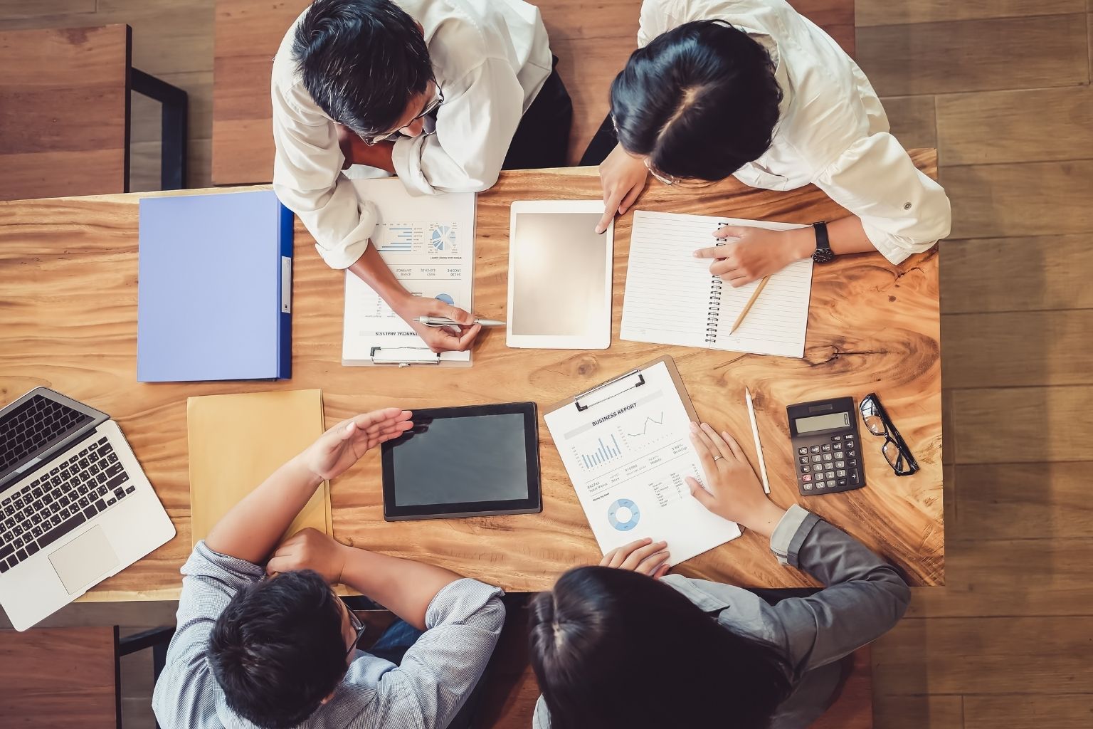 Why You Can’t Stick to Your Plans and How to Fix It