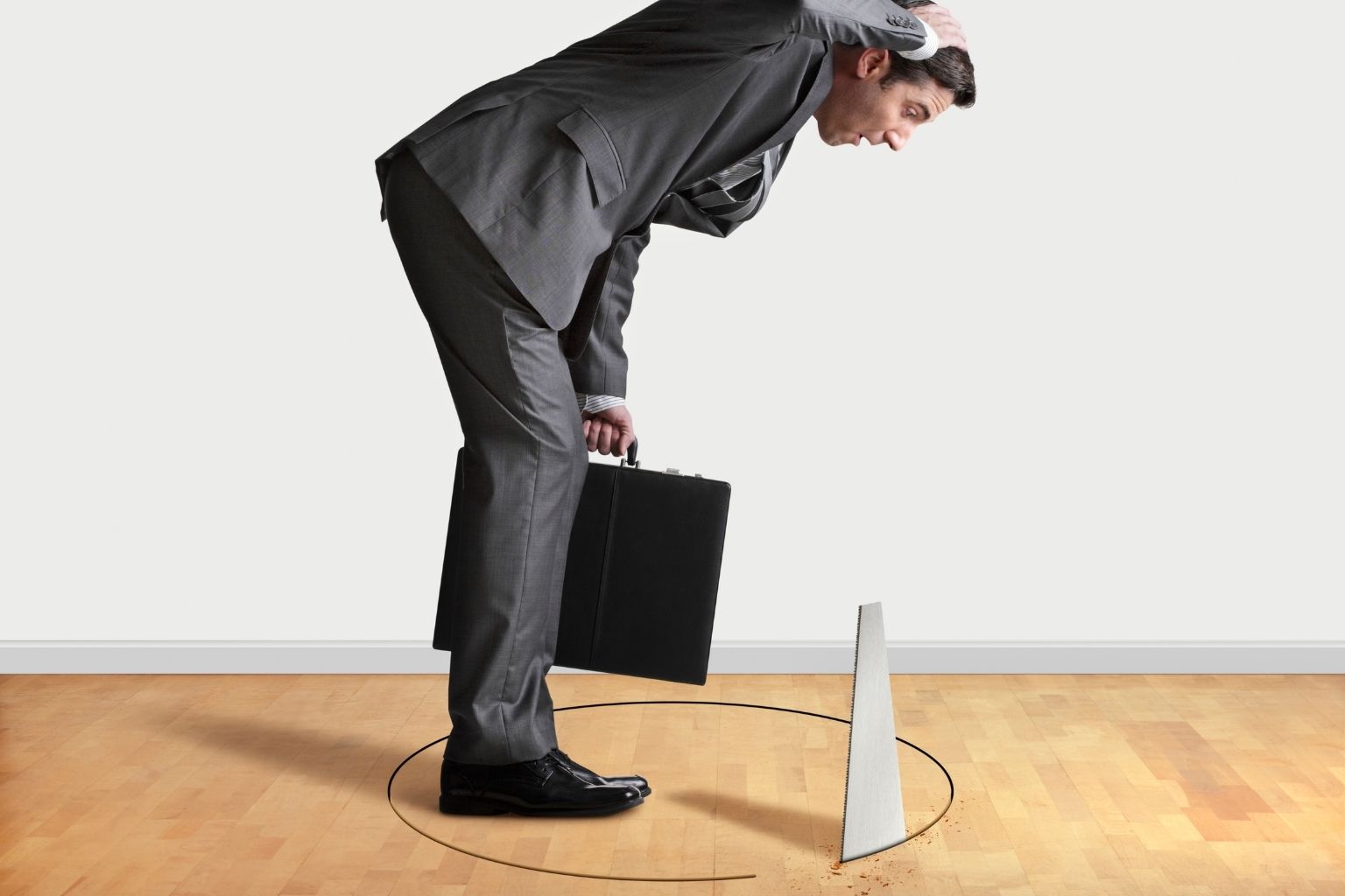 Why Your Emotions Are Sabotaging Your Success