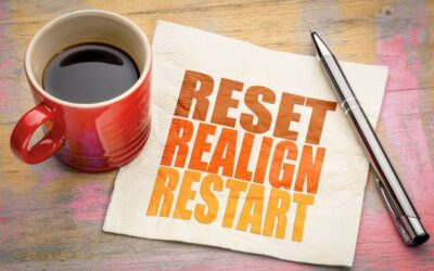 5 Signs You Need a Mental Discipline Reset