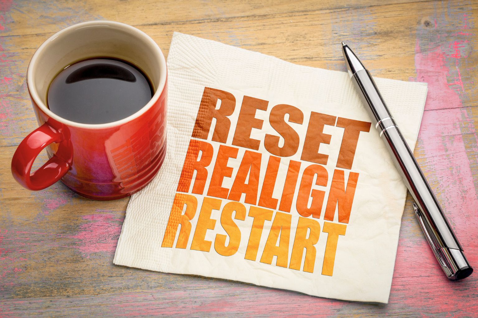 5 Signs You Need a Mental Discipline Reset