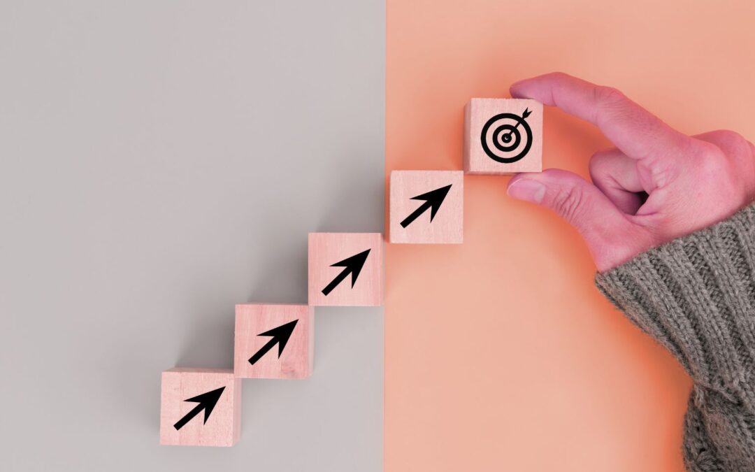 Breaking the Goal Setting Cycle: How to Build Lasting Success