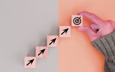 Breaking the Goal Setting Cycle: How to Build Lasting Success