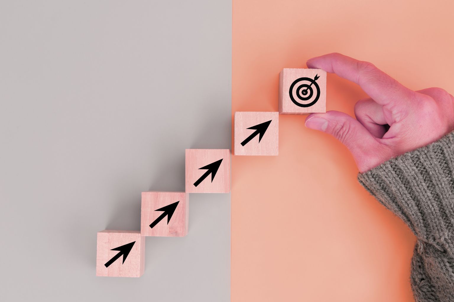 Breaking the Goal Setting Cycle: How to Build Lasting Success