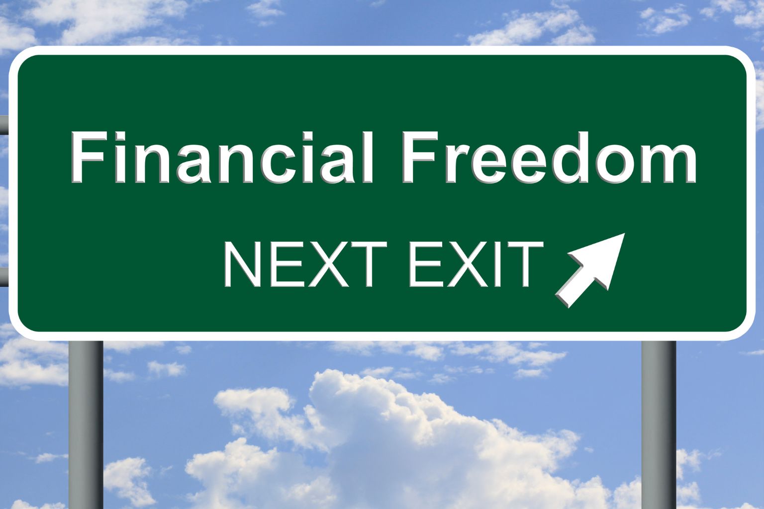 Financial Freedom Starts in the Mind: Strategies for Success