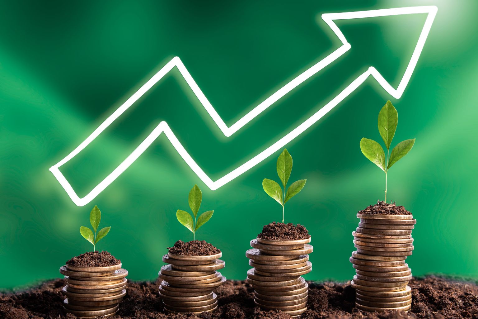 Mental Discipline for Financial Success: Master Investments and Retirement