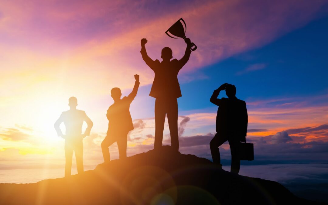 Peak Achievement: Success That Outperforms