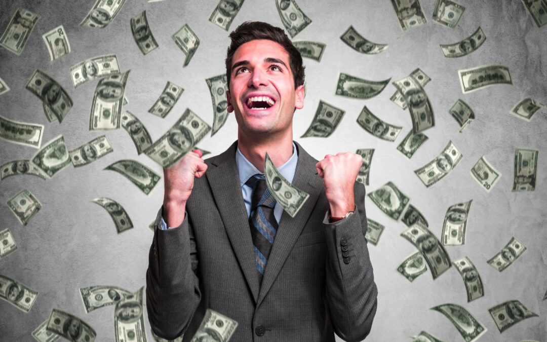 The Millionaire Mindset: How Rich People Think Differently
