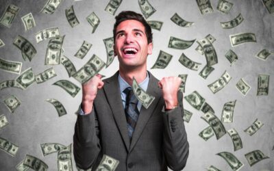 The Millionaire Mindset: How Rich People Think Differently